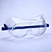 small safety goggles